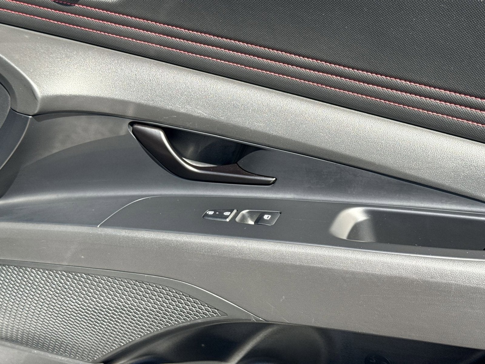 2024 Hyundai ELANTRA N Line