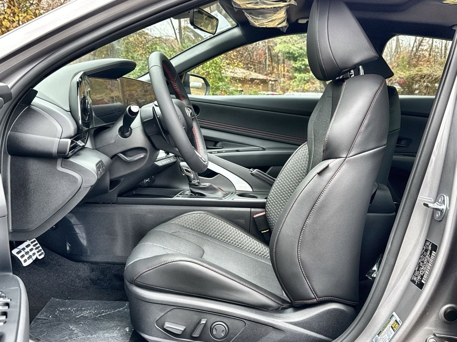 2026 Hyundai ELANTRA N Line