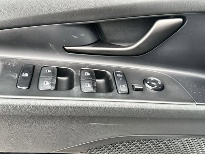 2026 Hyundai ELANTRA N Line