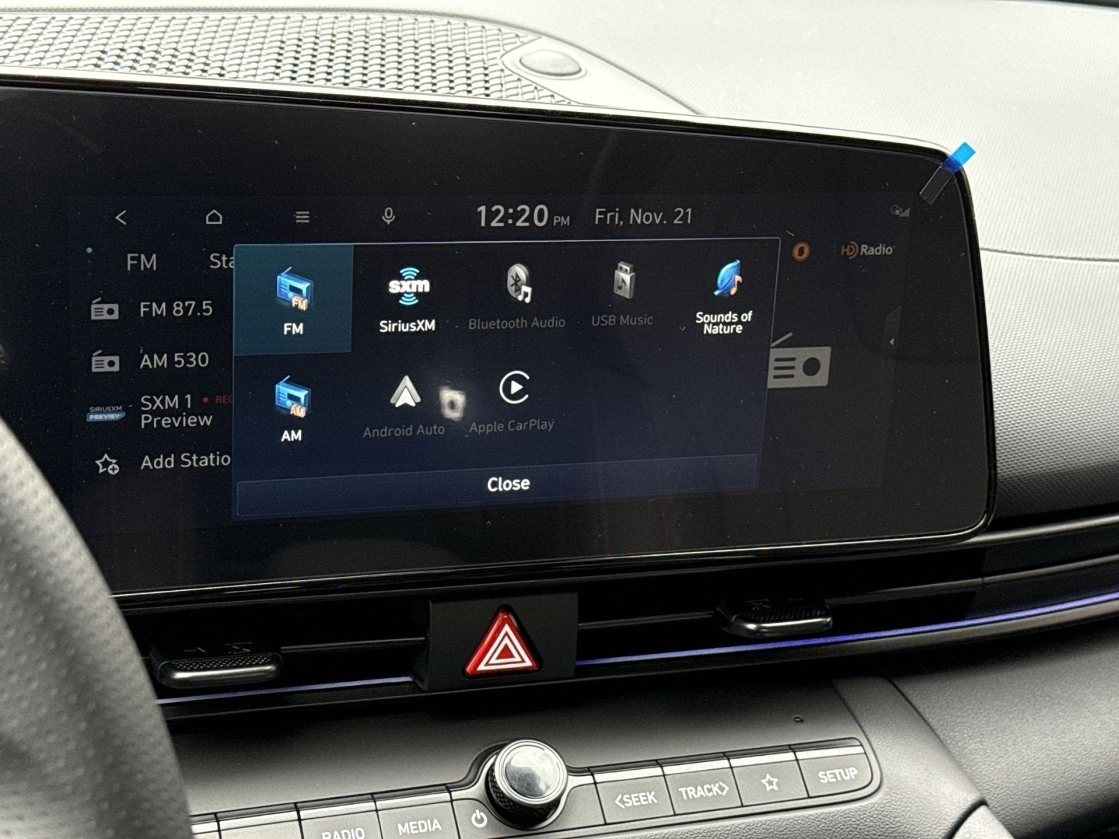 2026 Hyundai ELANTRA N Line