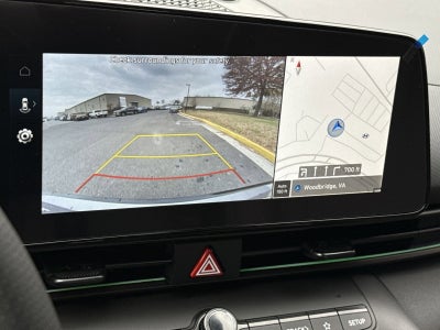 2026 Hyundai ELANTRA N Line