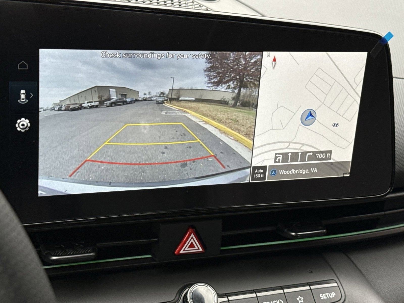 2026 Hyundai ELANTRA N Line