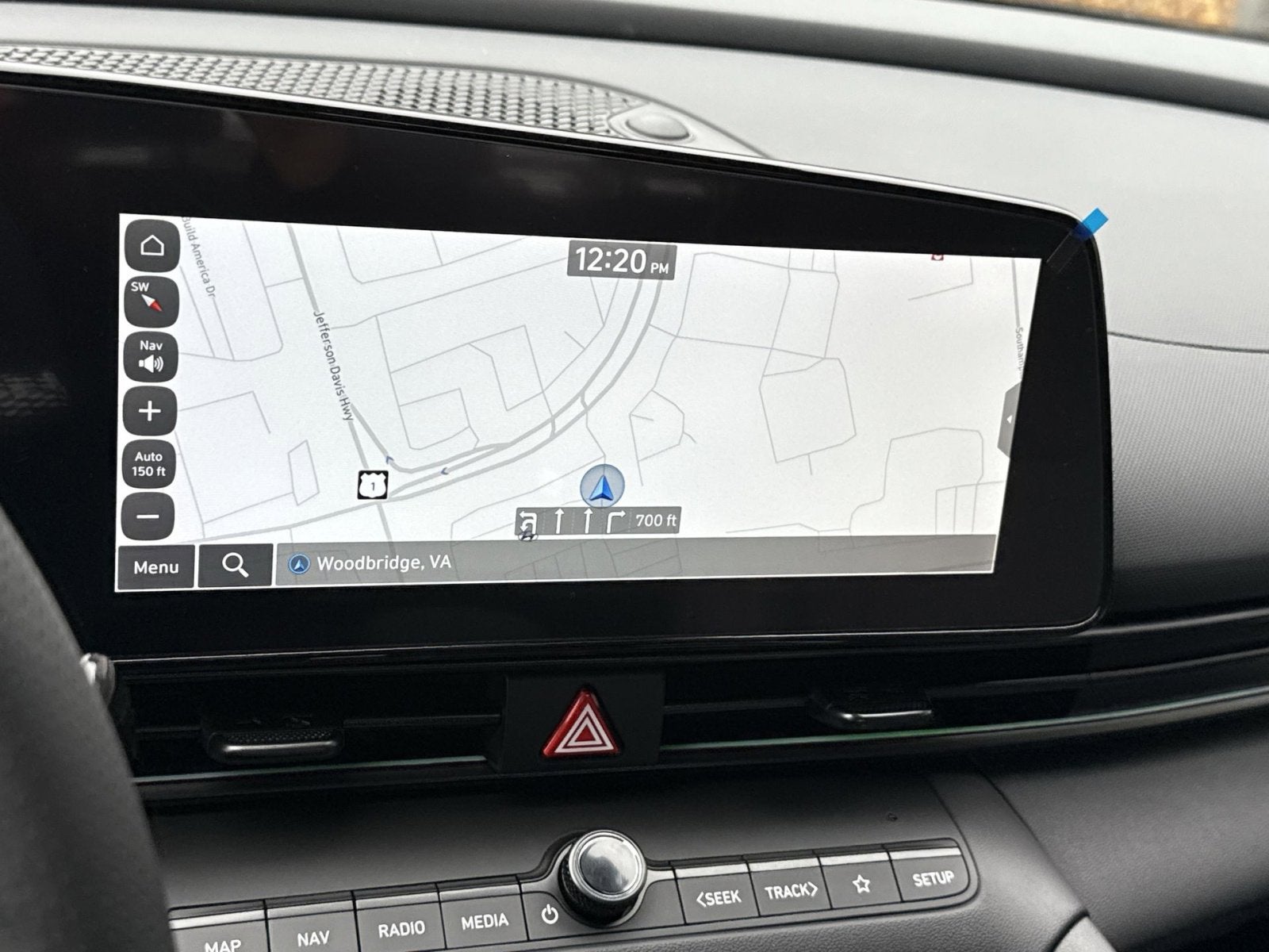 2026 Hyundai ELANTRA N Line