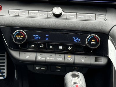 2026 Hyundai ELANTRA N Line