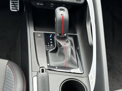 2026 Hyundai ELANTRA N Line