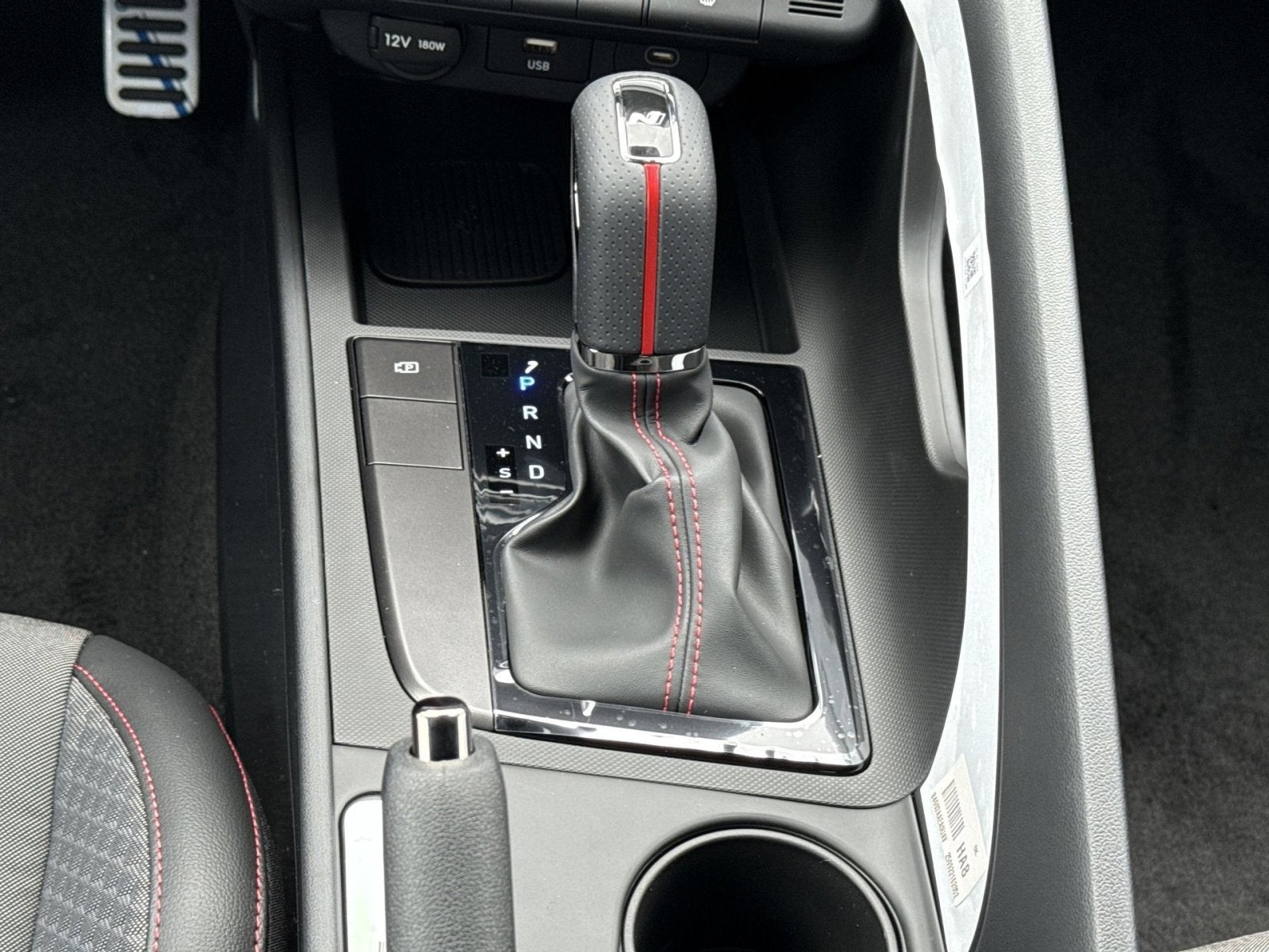 2026 Hyundai ELANTRA N Line