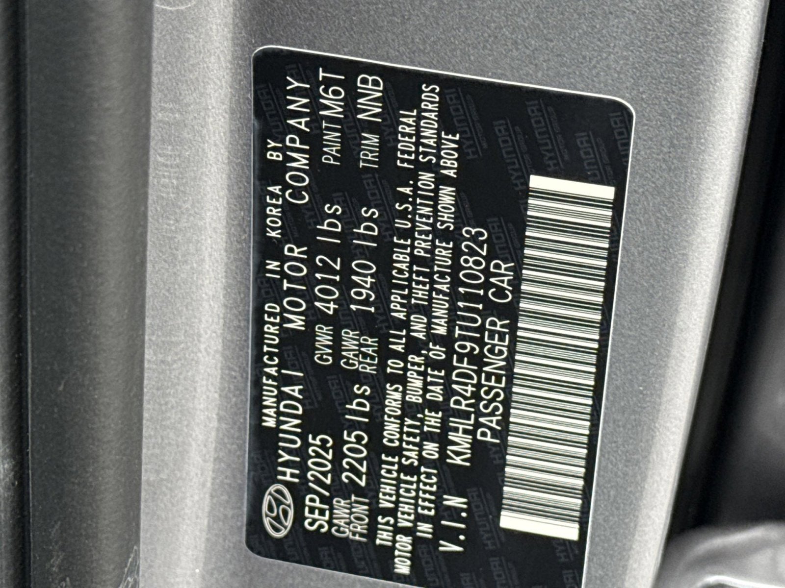 2026 Hyundai ELANTRA N Line