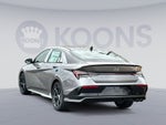 2026 Hyundai ELANTRA N Line