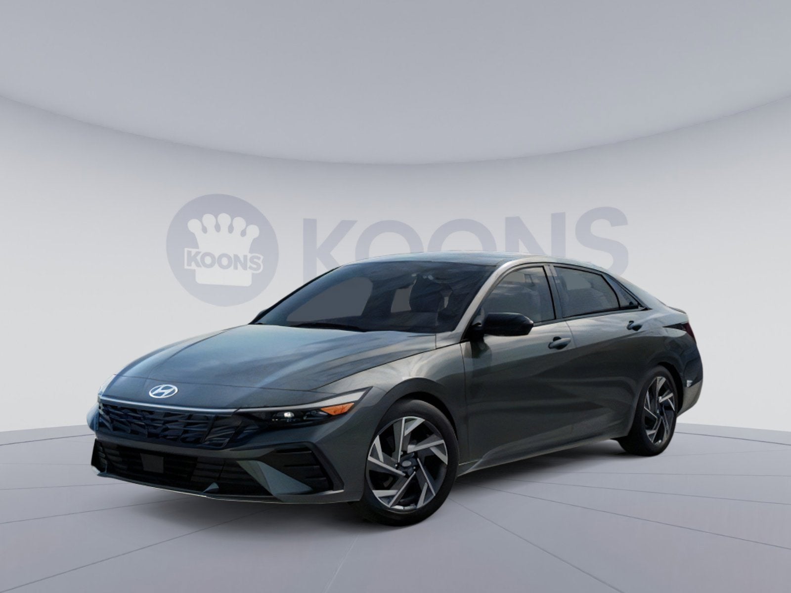 2026 Hyundai Elantra's photo