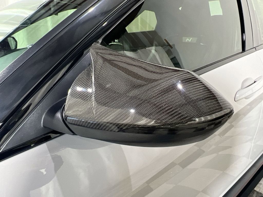 2022 Hyundai ELANTRA N Base