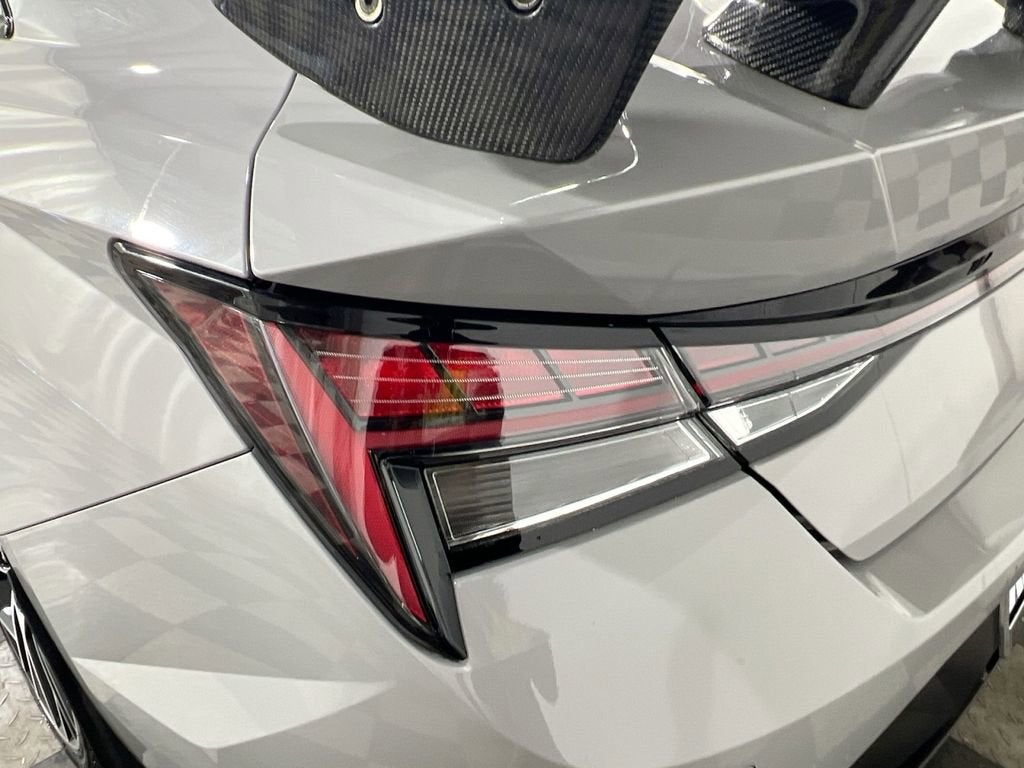 2022 Hyundai ELANTRA N Base