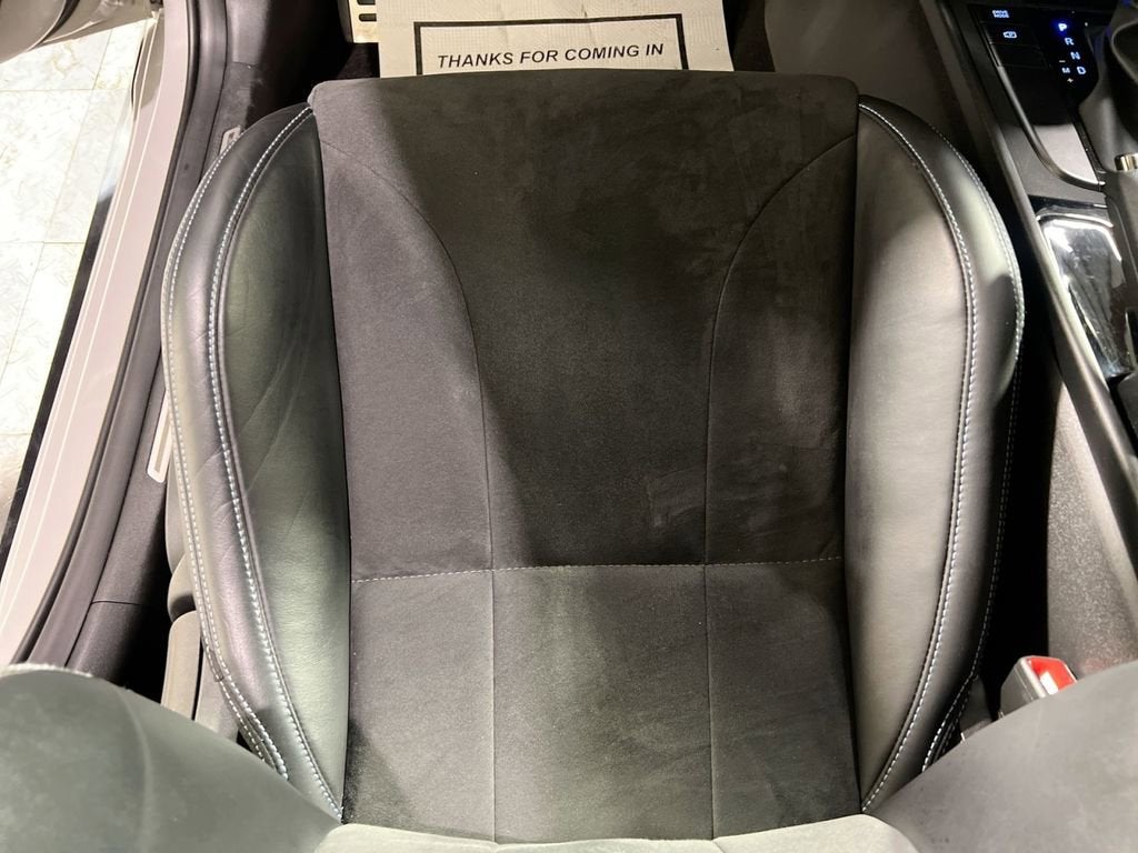 2022 Hyundai ELANTRA N Base