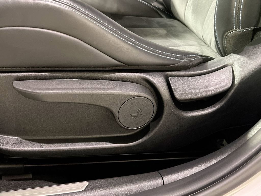 2022 Hyundai ELANTRA N Base