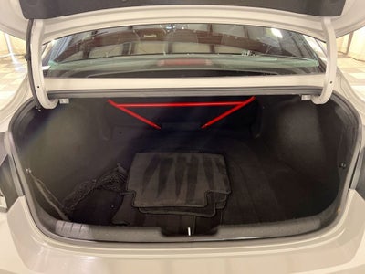 2022 Hyundai ELANTRA N Base