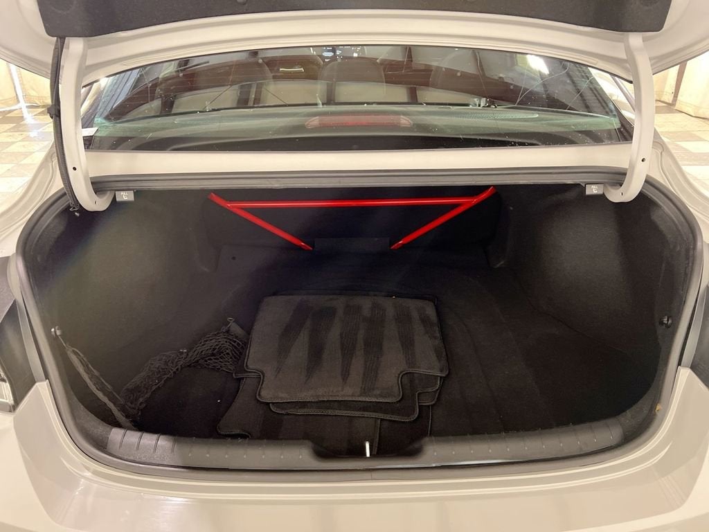 2022 Hyundai ELANTRA N Base