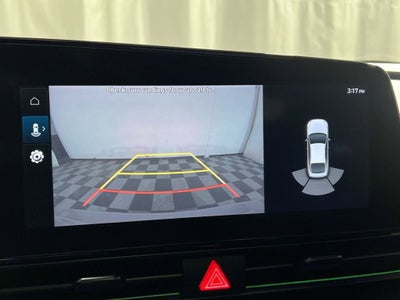 2022 Hyundai ELANTRA N Base