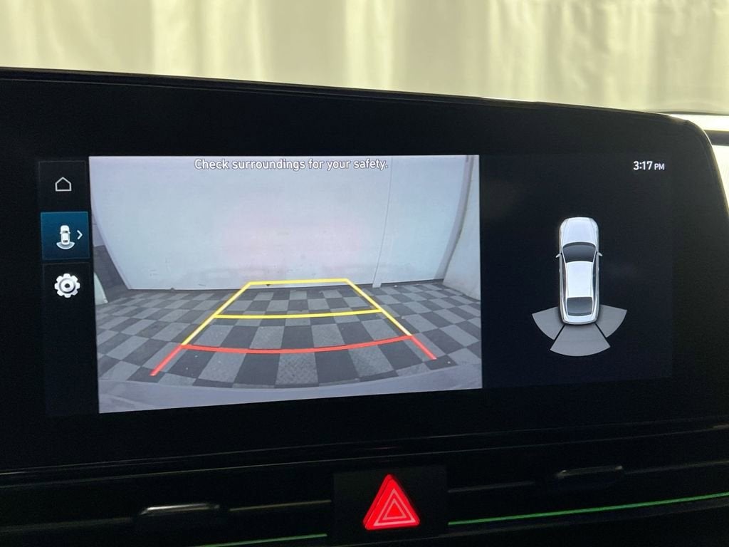 2022 Hyundai ELANTRA N Base