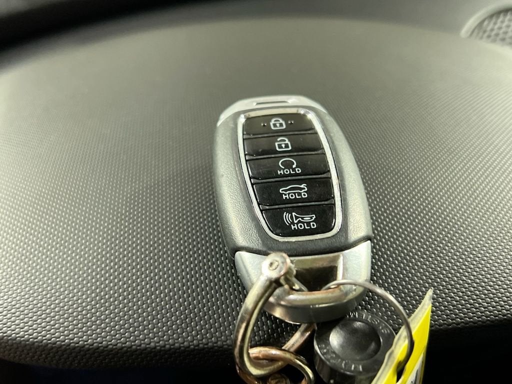 2022 Hyundai ELANTRA N Base