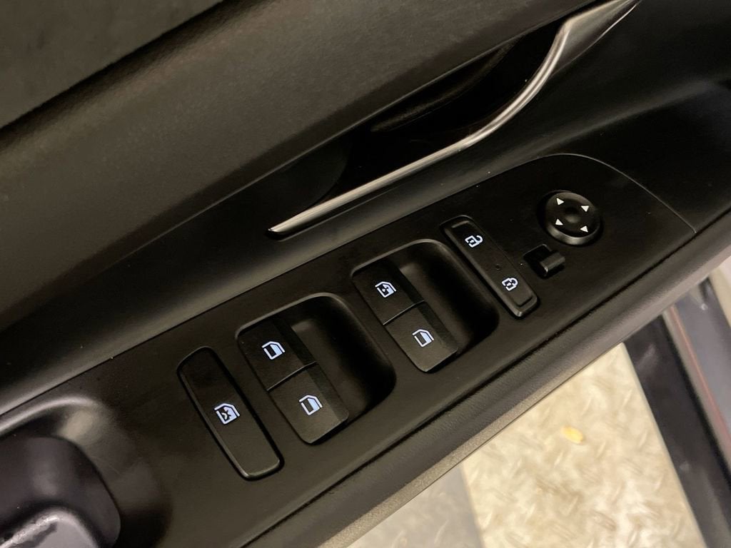 2022 Hyundai ELANTRA N Base