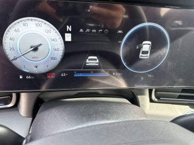 2025 Hyundai ELANTRA N Base