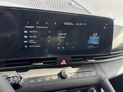 2025 Hyundai ELANTRA N Base