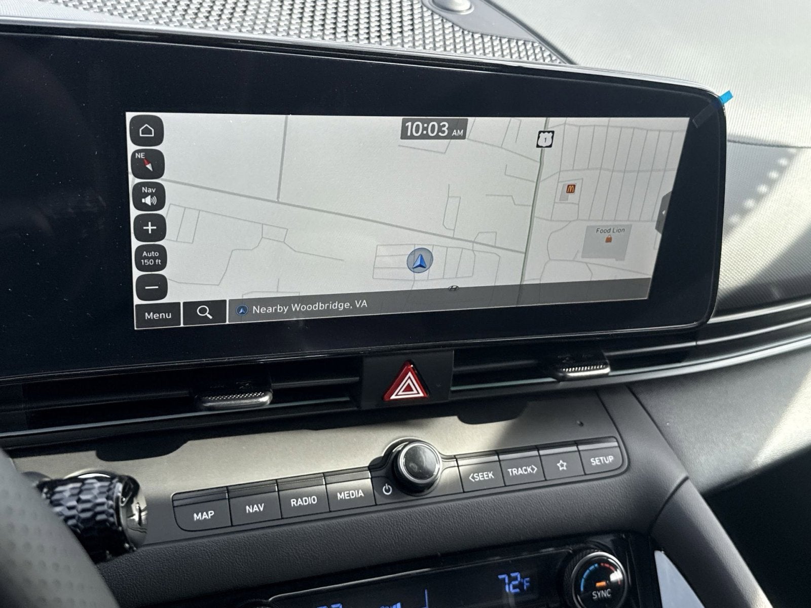 2025 Hyundai ELANTRA N Base