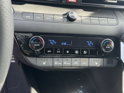 2025 Hyundai ELANTRA N Base