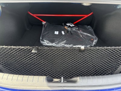 2025 Hyundai ELANTRA N Base