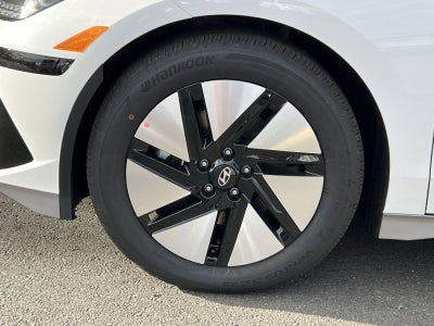 2025 Hyundai IONIQ 6 SE