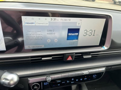 2025 Hyundai IONIQ 6 SE