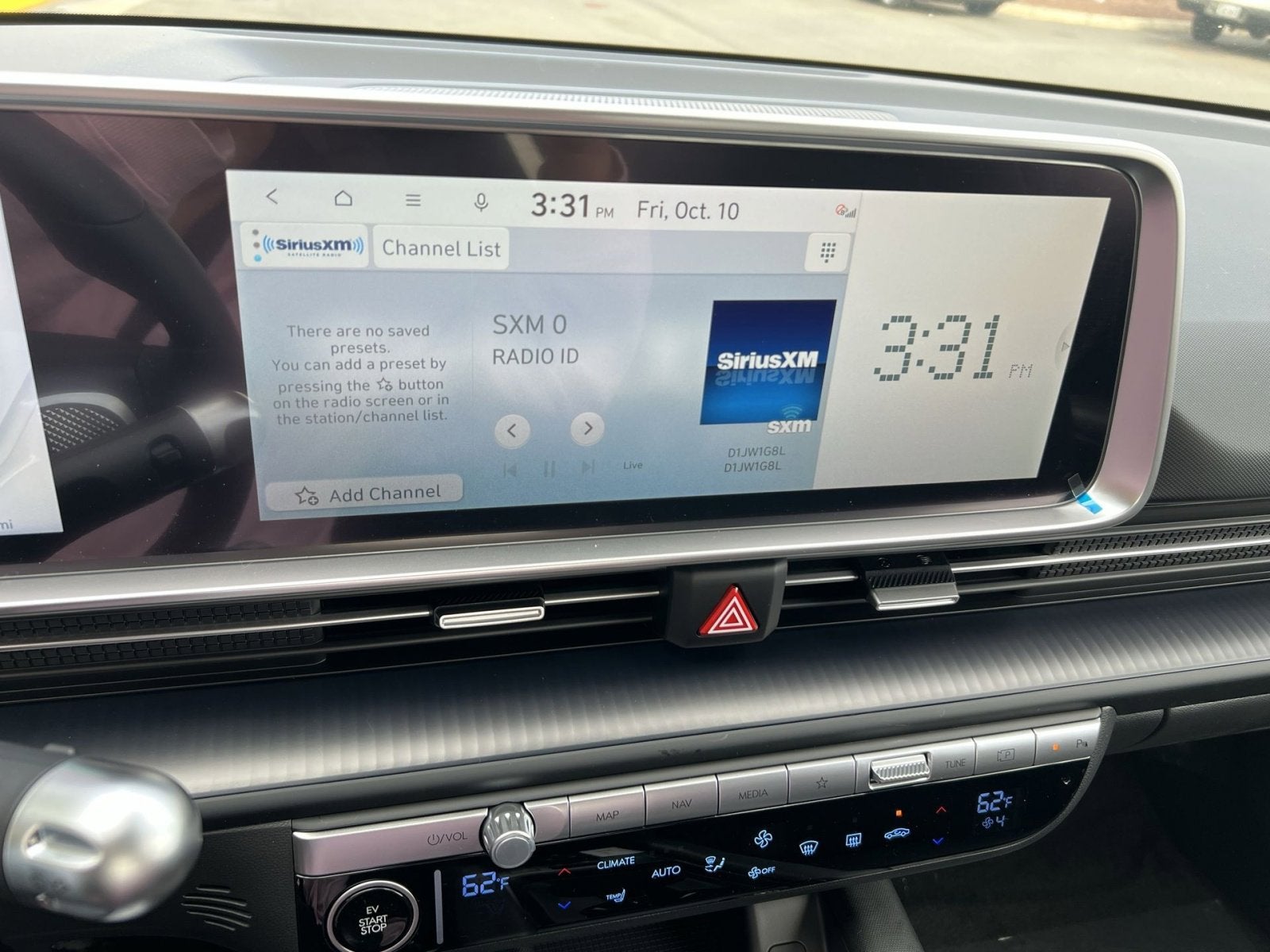 2025 Hyundai IONIQ 6 SE