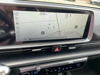 2025 Hyundai IONIQ 6 SE