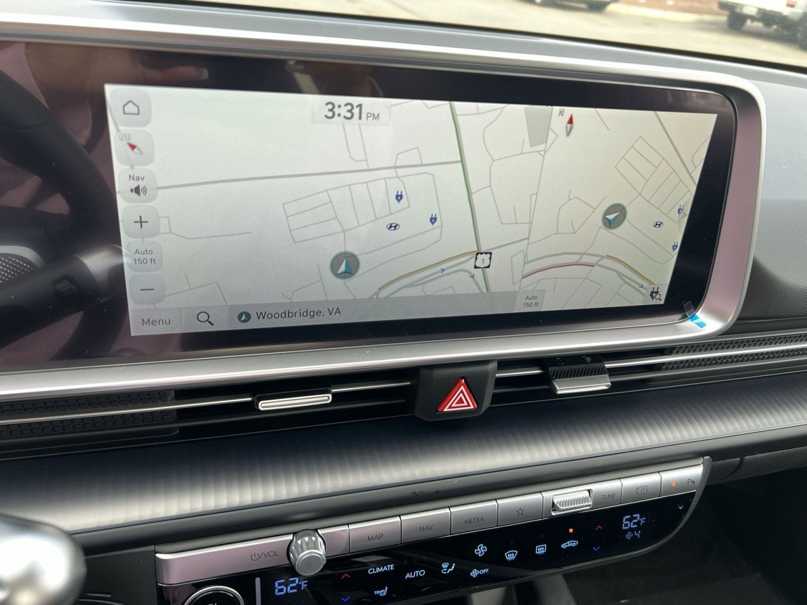 2025 Hyundai IONIQ 6 SE