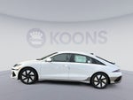 2025 Hyundai IONIQ 6 SE