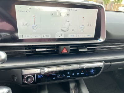 2025 Hyundai IONIQ 6 SE