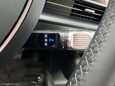 2025 Hyundai IONIQ 6 SE