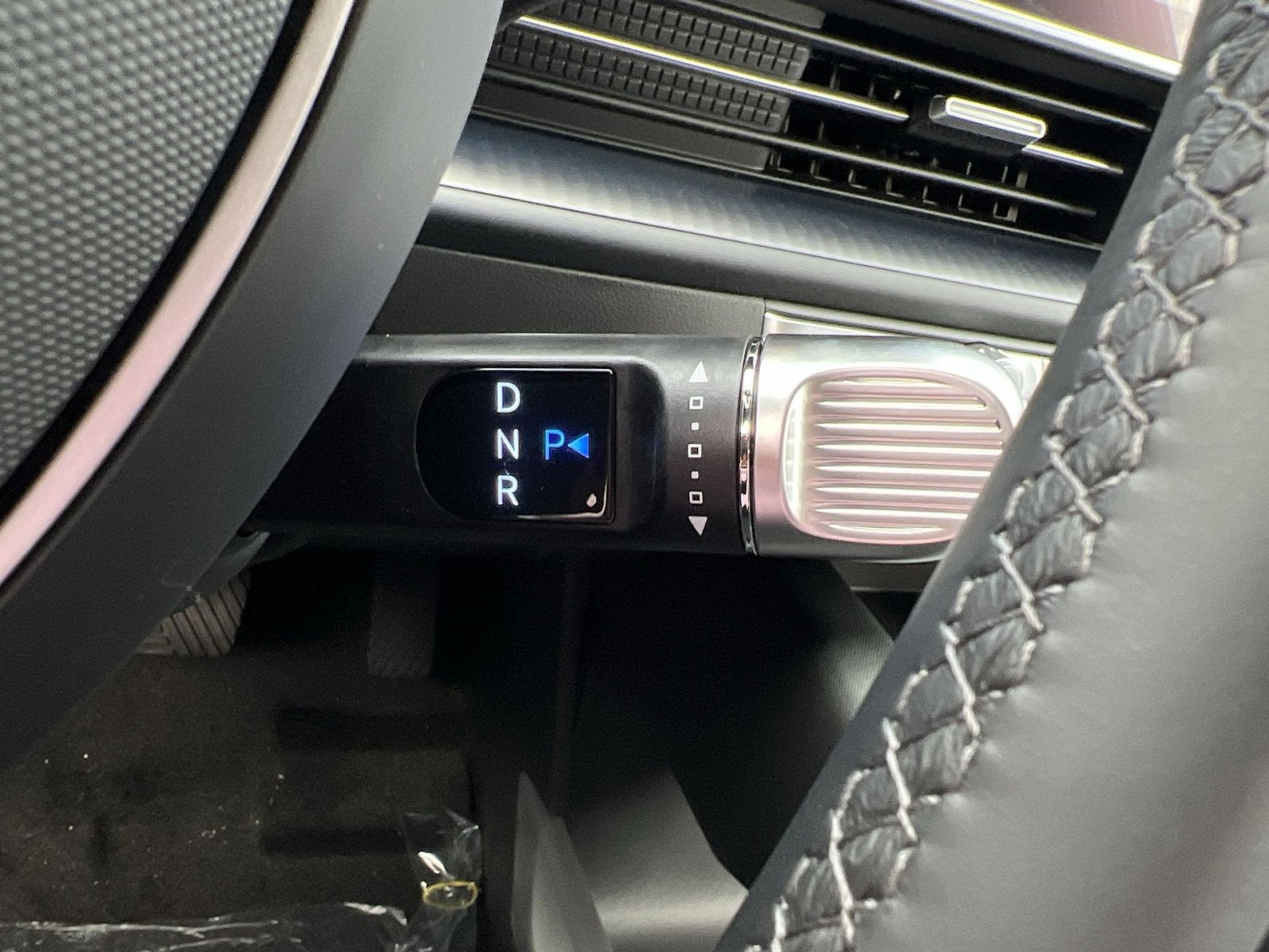 2025 Hyundai IONIQ 6 SE