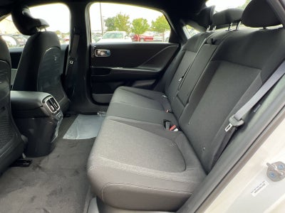 2025 Hyundai IONIQ 6 SE