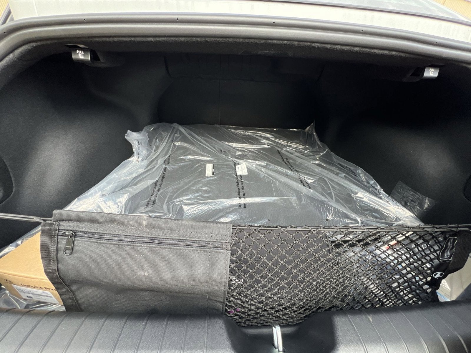 2025 Hyundai IONIQ 6 SE