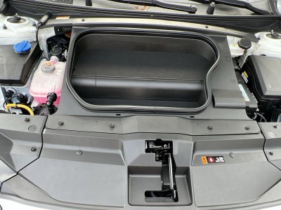 2025 Hyundai IONIQ 6 SE