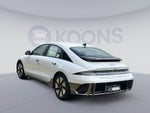 2025 Hyundai IONIQ 6 SE