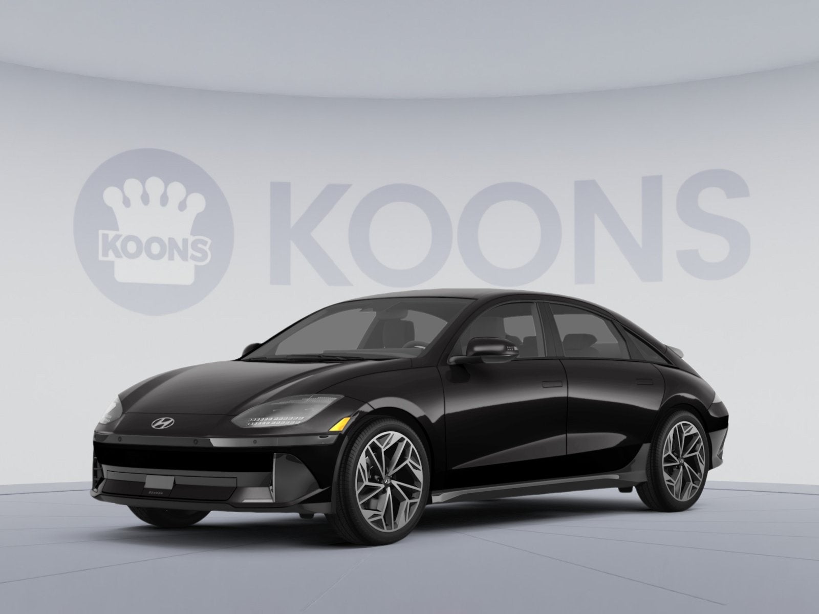 2025 Hyundai IONIQ 6 SEL