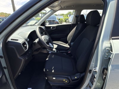 2026 Hyundai VENUE SE