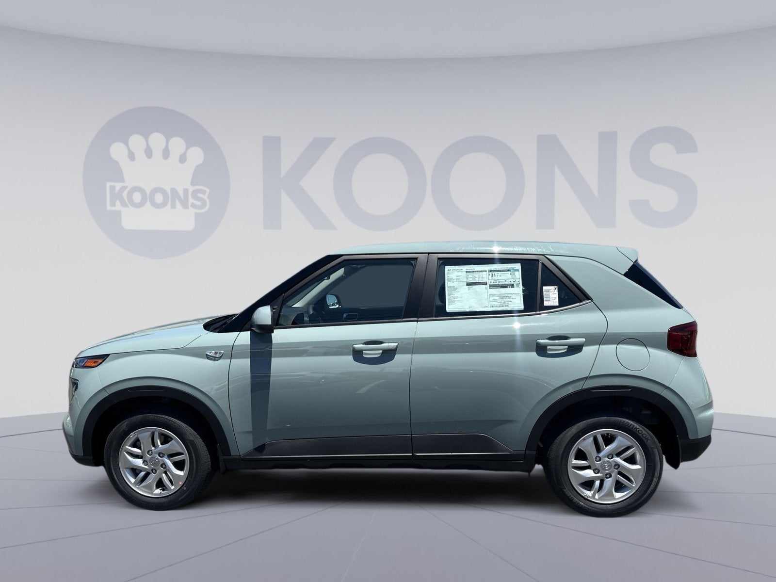 2026 Hyundai VENUE SE