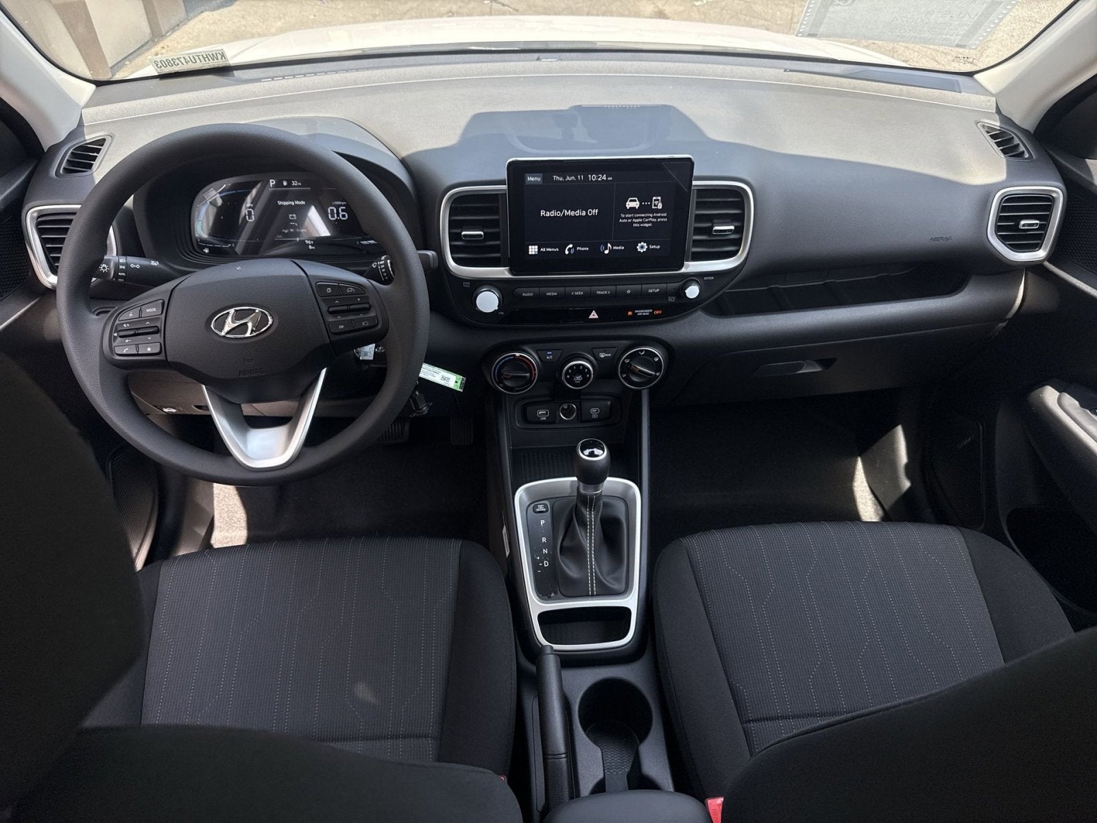 2026 Hyundai VENUE SE