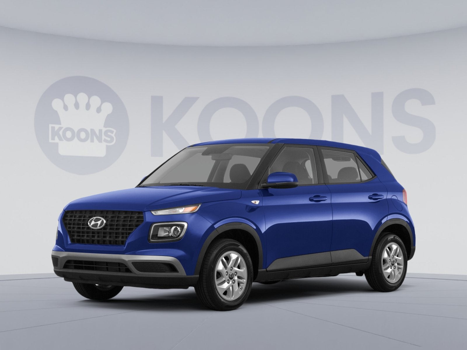 2022 Hyundai VENUE SE