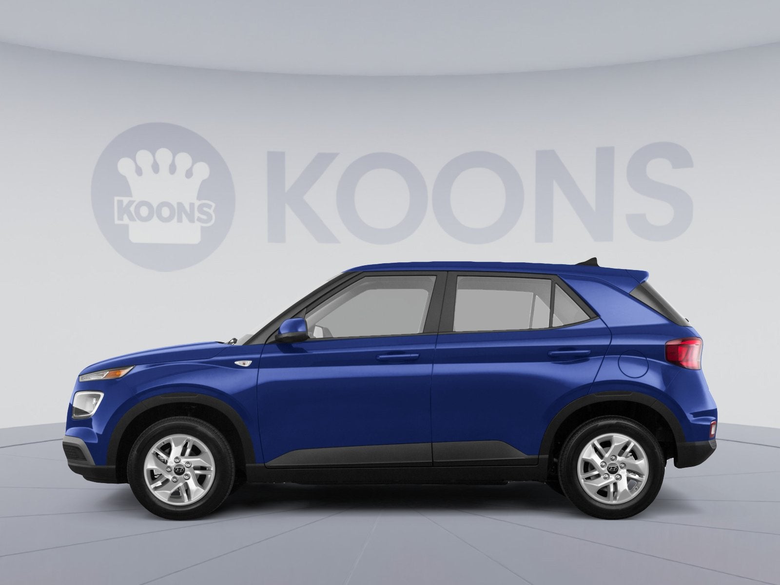 2022 Hyundai VENUE SE