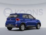 2022 Hyundai VENUE SE