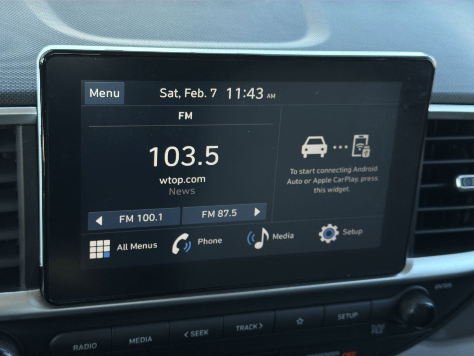 2023 Hyundai VENUE SEL