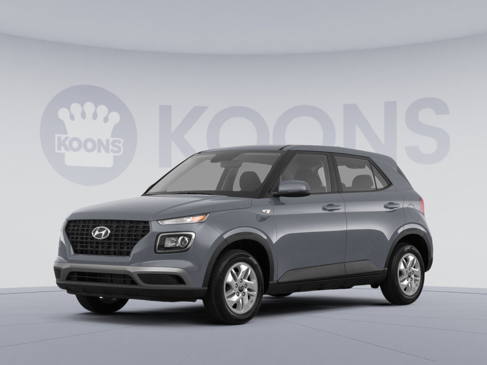 2024 Hyundai VENUE Limited